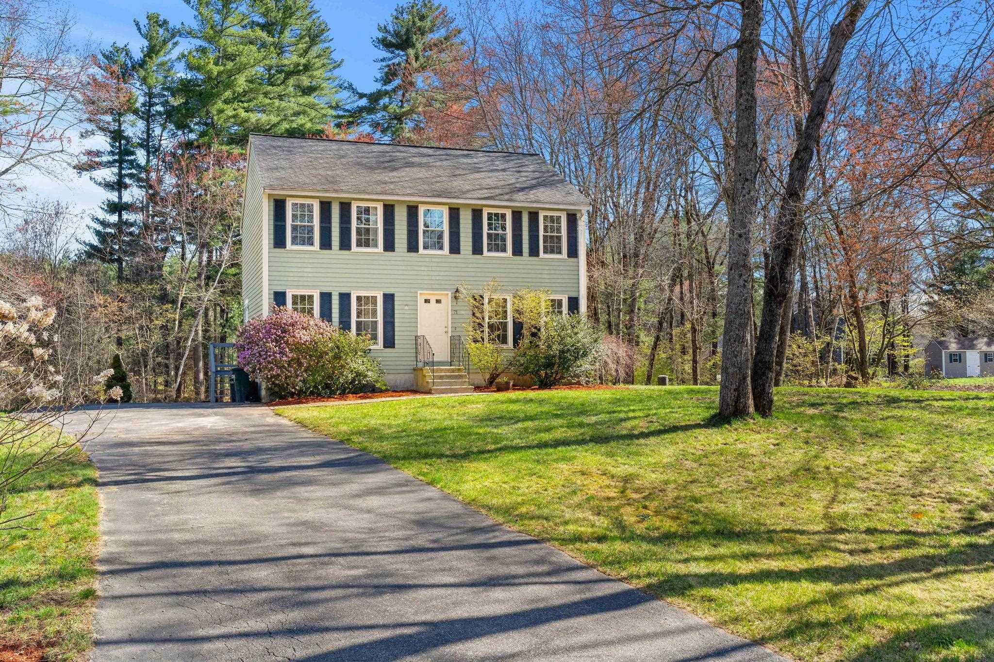 71 Talent Road Litchfield, NH 03052 - Photo 28 of 31 Gallery Image 28