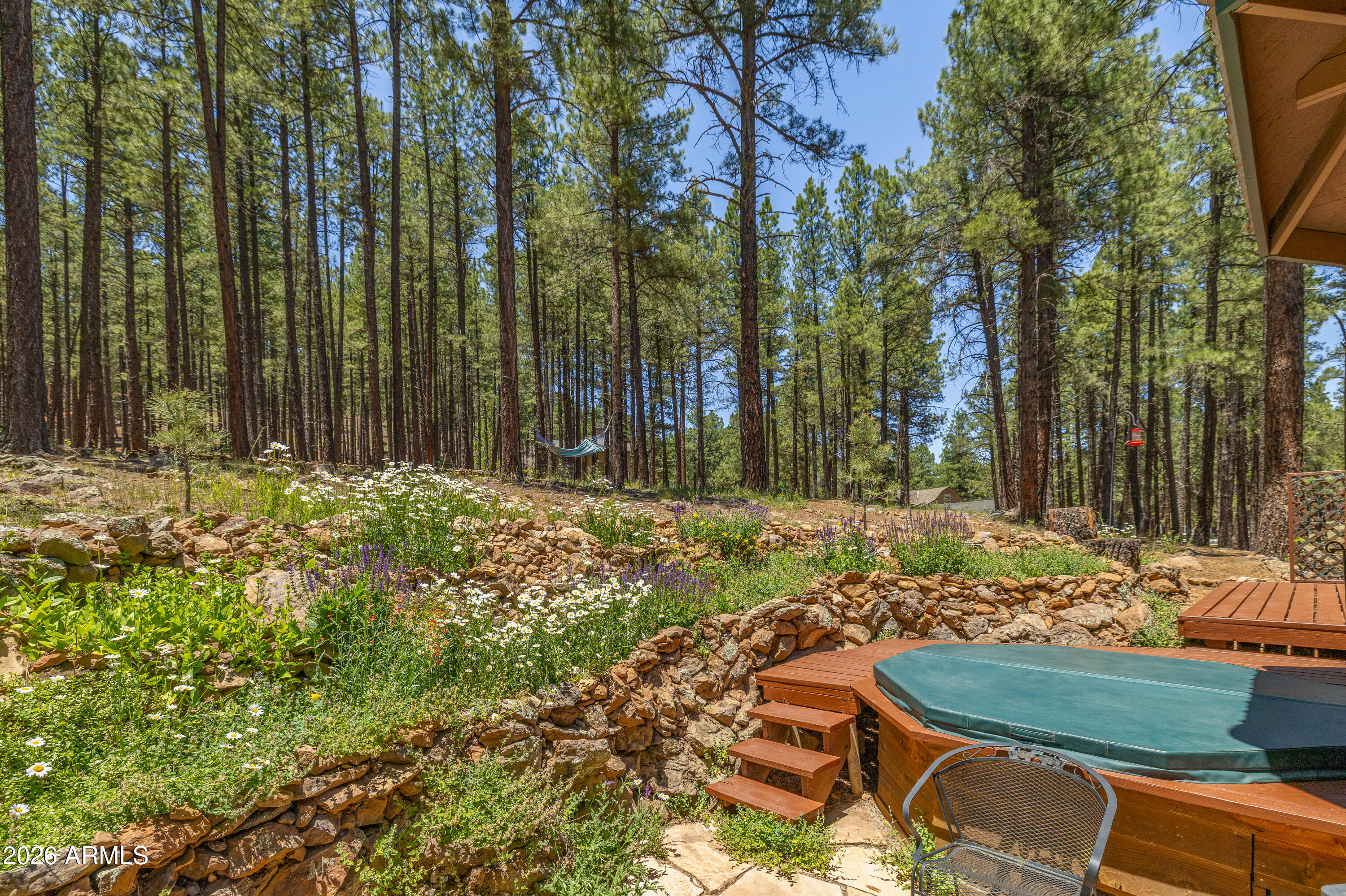 4875 Hidden Hollow Road Flagstaff, AZ 86001 - Photo 63 of 65