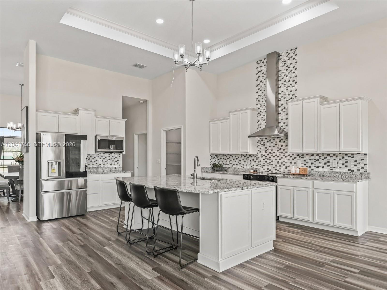 7041 Northeast 22nd Ct Road Ocala, FL 34479 - Photo 24 of 50