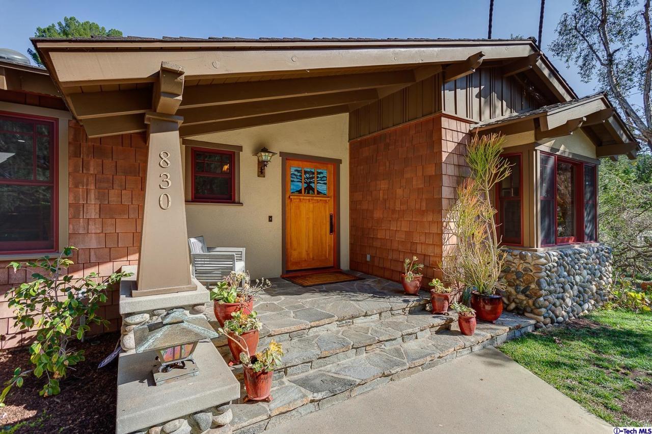 830 Laguna Road Pasadena, CA 91105 - Photo 2 of 22 Additional Photo