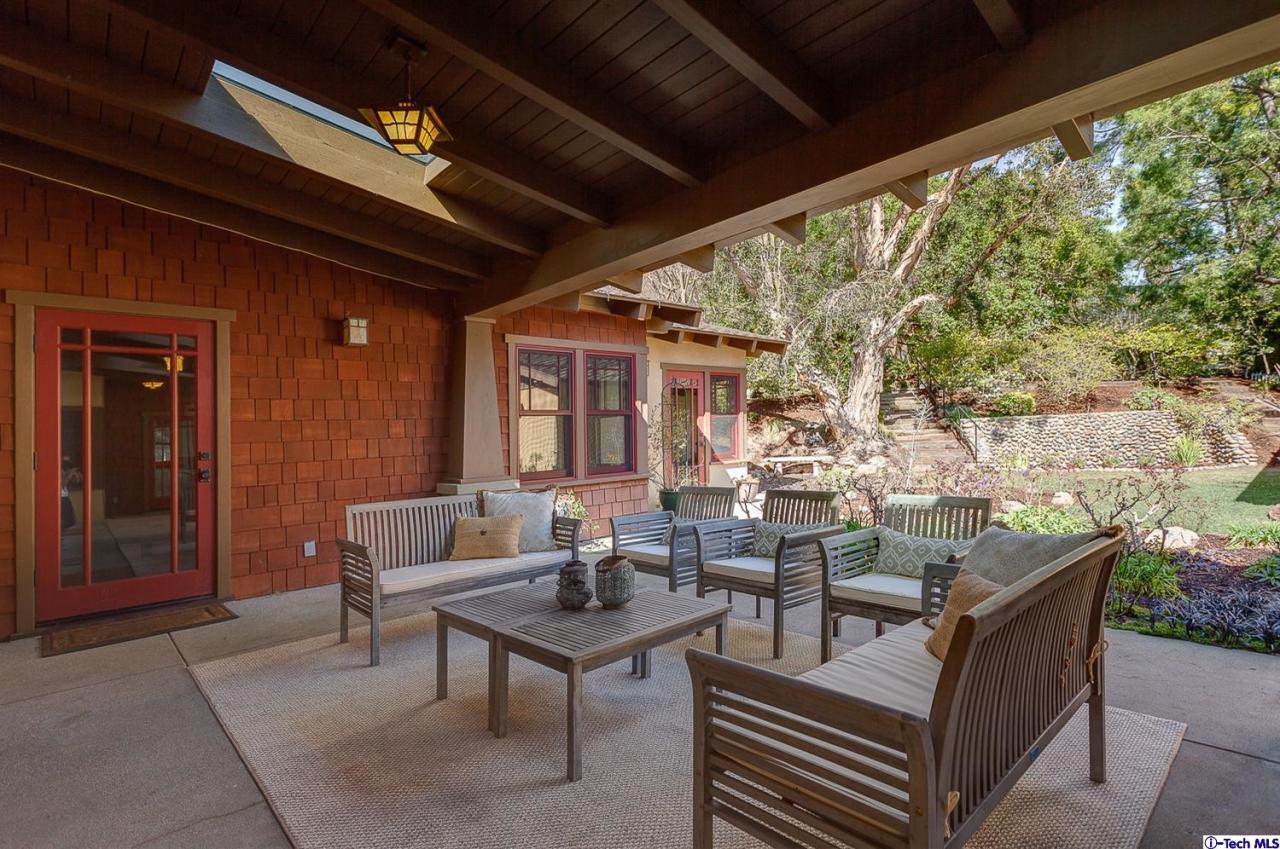 830 Laguna Road Pasadena, CA 91105 - Photo 18 of 22 Additional Photo