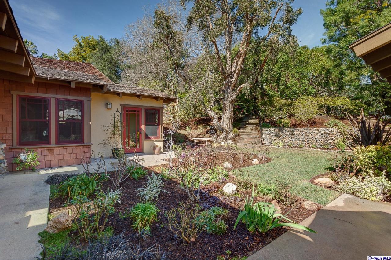 830 Laguna Road Pasadena, CA 91105 - Photo 19 of 22 Additional Photo