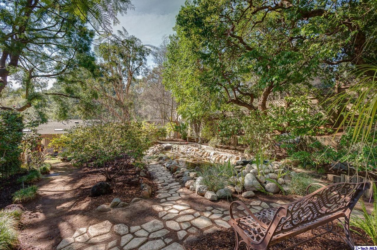 830 Laguna Road Pasadena, CA 91105 - Photo 21 of 22 Additional Photo