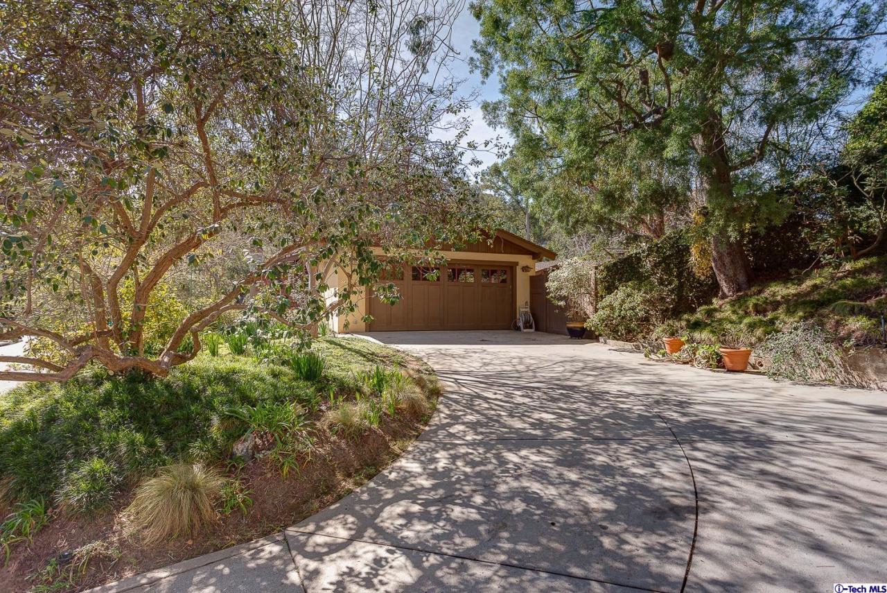 830 Laguna Road Pasadena, CA 91105 - Photo 22 of 22 Additional Photo