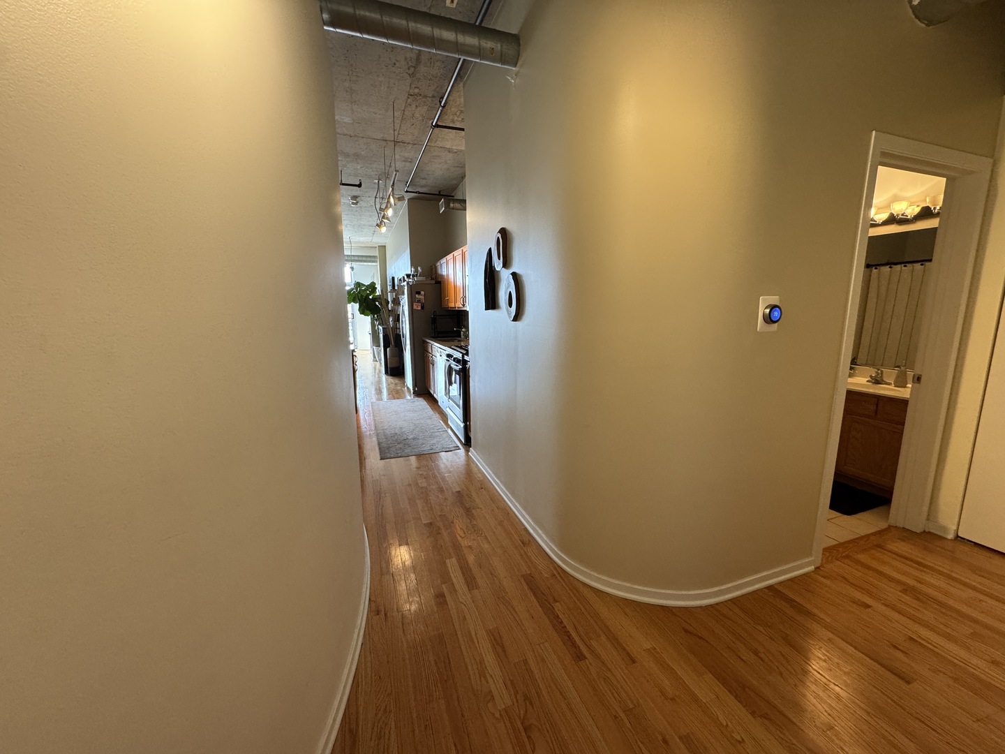 1000 West Adams Street, Unit 810 Chicago, IL 60607 - Photo 3 of 23 Gallery Image 3
