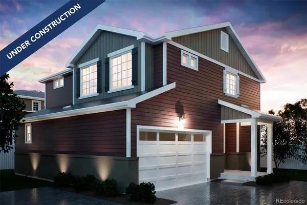 $499,990 | 10175 Scranton Way, Commerce City, CO 80022
