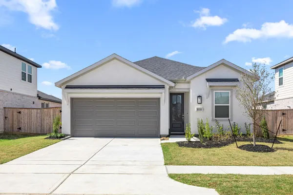 $2,500 | 9715 Bixby Crk Drive, Cypress, TX 77433