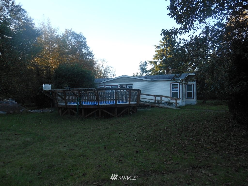 445 Bay Center Road South Bend, WA 98586 - Photo 1 of 22 Gallery Image 1