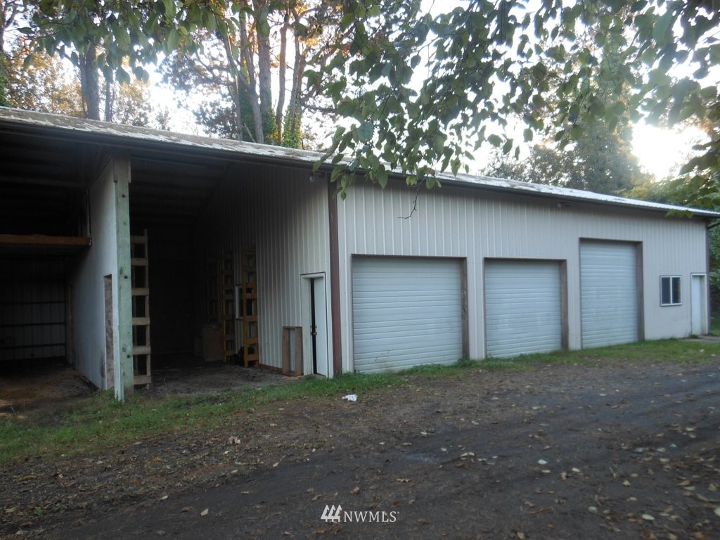 445 Bay Center Road South Bend, WA 98586 - Photo 2 of 22 Gallery Image 2