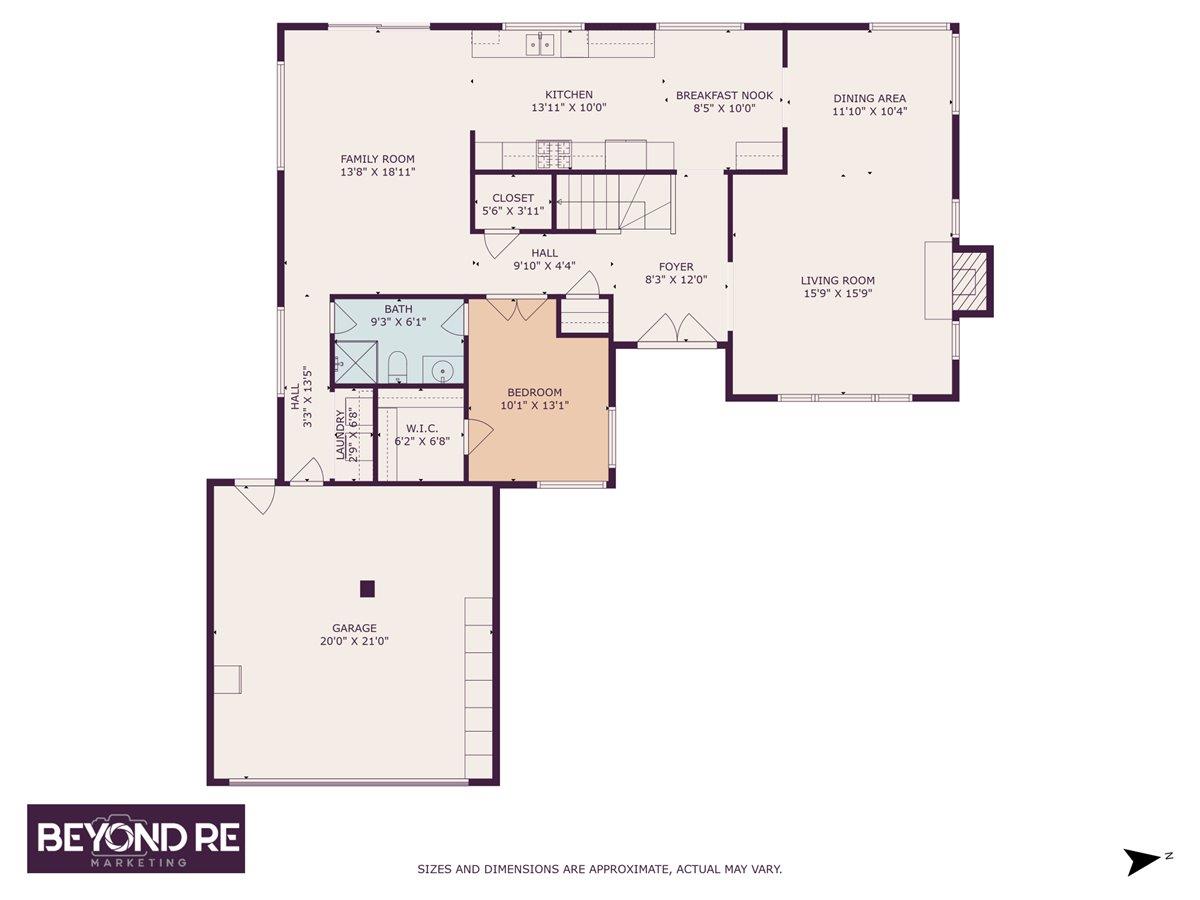 16715 Trail Drive Morgan Hill, CA 95037 - Photo 44 of 45 unknown