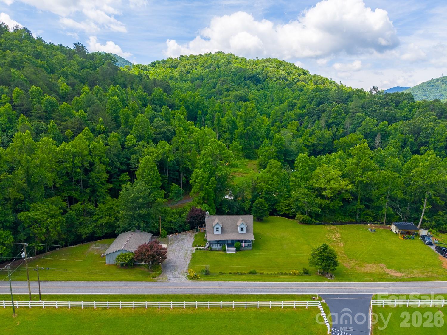 538 East Fork Road Sylva, NC 28779 - Photo 12 of 44