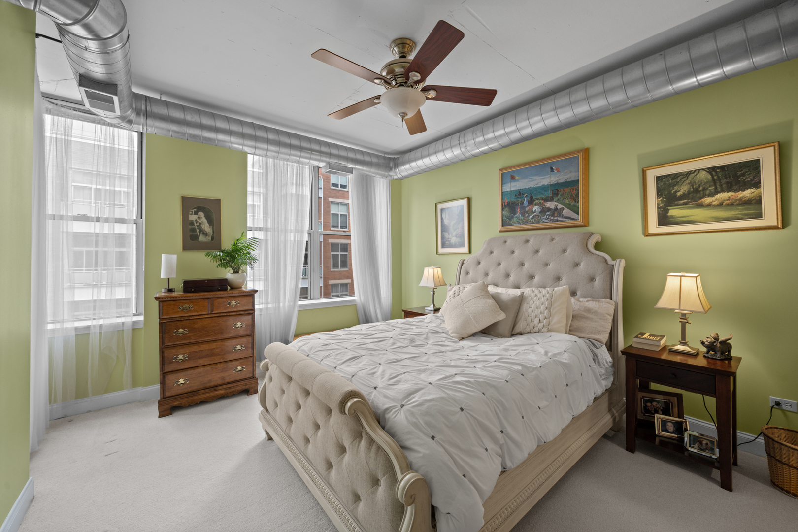 1001 West Madison Street, Unit 413 Chicago, IL 60607 - Photo 11 of 23 Gallery Image 11