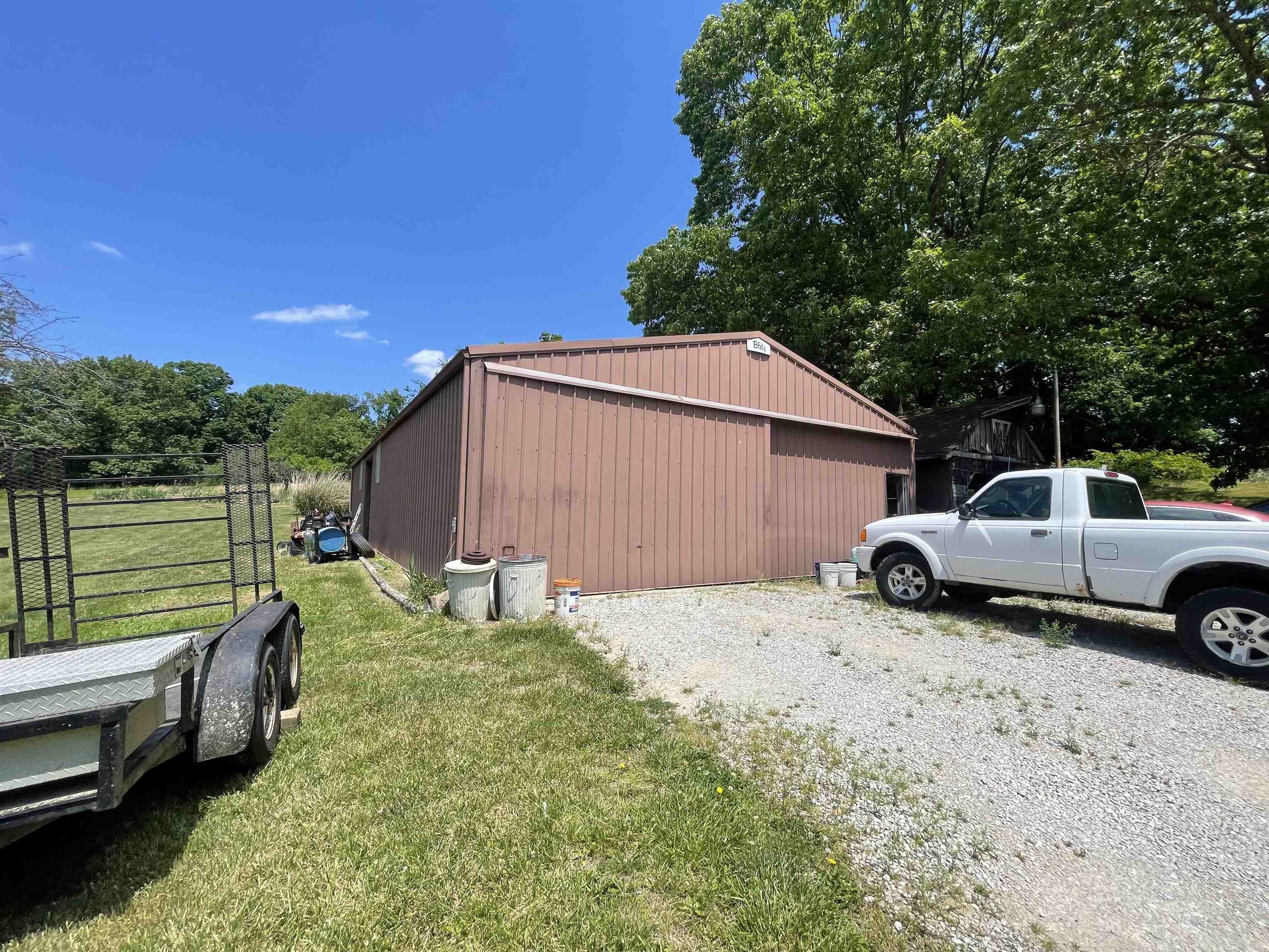 789 Cherokee Road Russell, KY 41169 - Photo 18 of 30