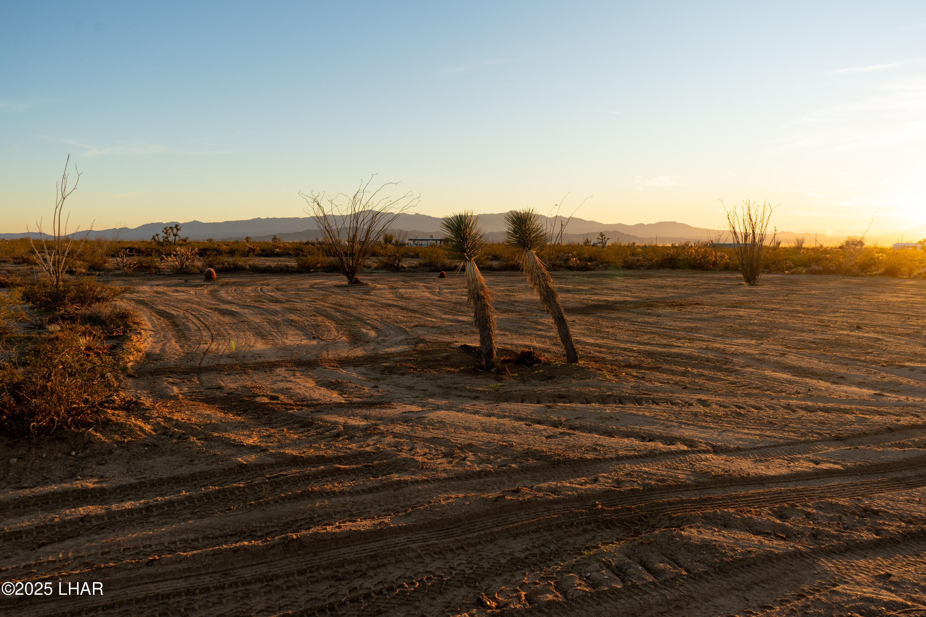 Lot 65 South Cameron Road Yucca, AZ 86438 - Photo 2 of 22 a view of a lake view
