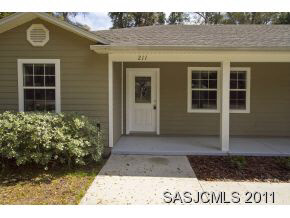 211 Mimosa Road St. Augustine, FL 32086 - Photo 2 of 17
