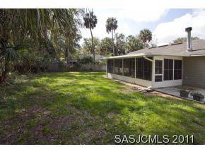 211 Mimosa Road St. Augustine, FL 32086 - Photo 12 of 17