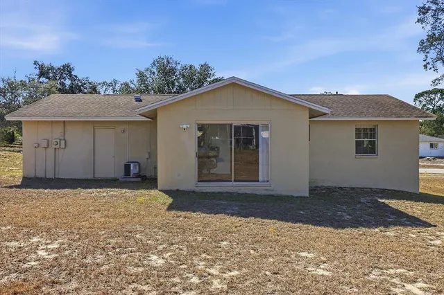 $259,500 | 5284 Springwood Road, Spring Hill, FL 34609