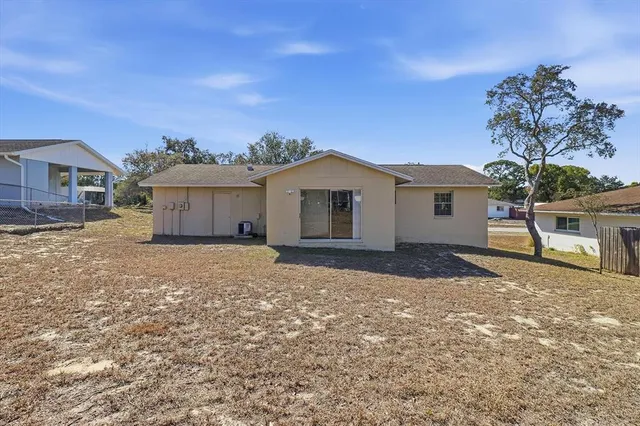 $259,500 | 5284 Springwood Road, Spring Hill, FL 34609
