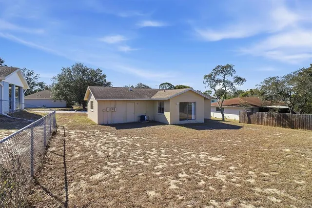 $259,500 | 5284 Springwood Road, Spring Hill, FL 34609