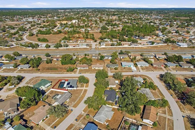 $259,500 | 5284 Springwood Road, Spring Hill, FL 34609