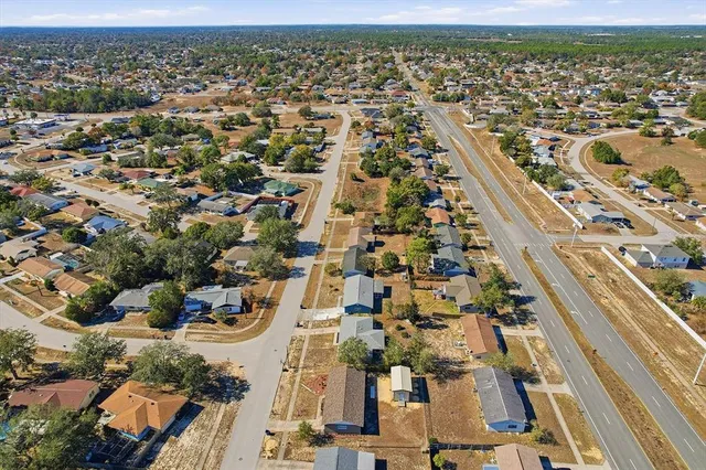 $259,500 | 5284 Springwood Road, Spring Hill, FL 34609