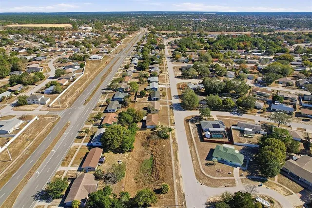 $259,500 | 5284 Springwood Road, Spring Hill, FL 34609