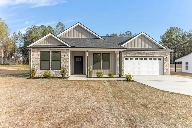 $344,900 | 319 Gwinn Mill Road, Pauline, SC 29374