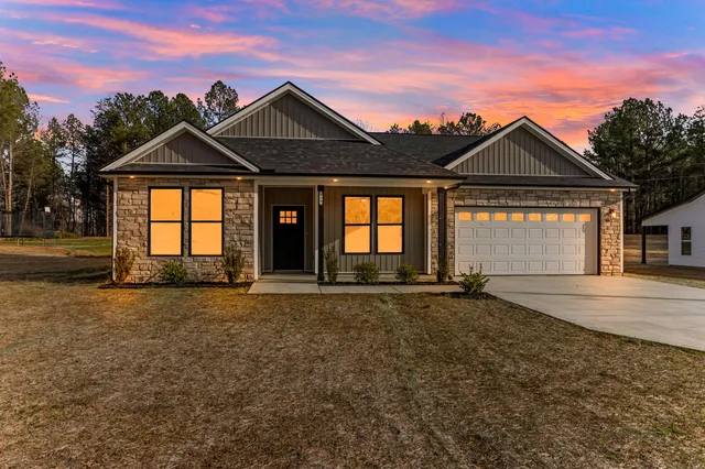 $344,900 | 319 Gwinn Mill Road, Pauline, SC 29374