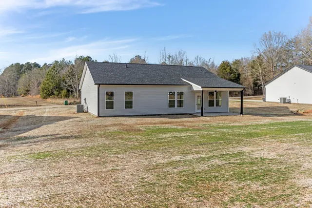 $344,900 | 319 Gwinn Mill Road, Pauline, SC 29374