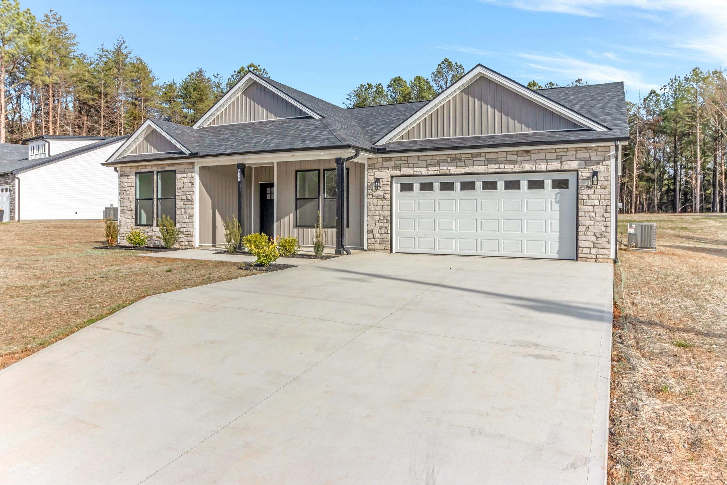 319 Gwinn Mill Road Pauline, SC 29374 - Photo 5 of 42