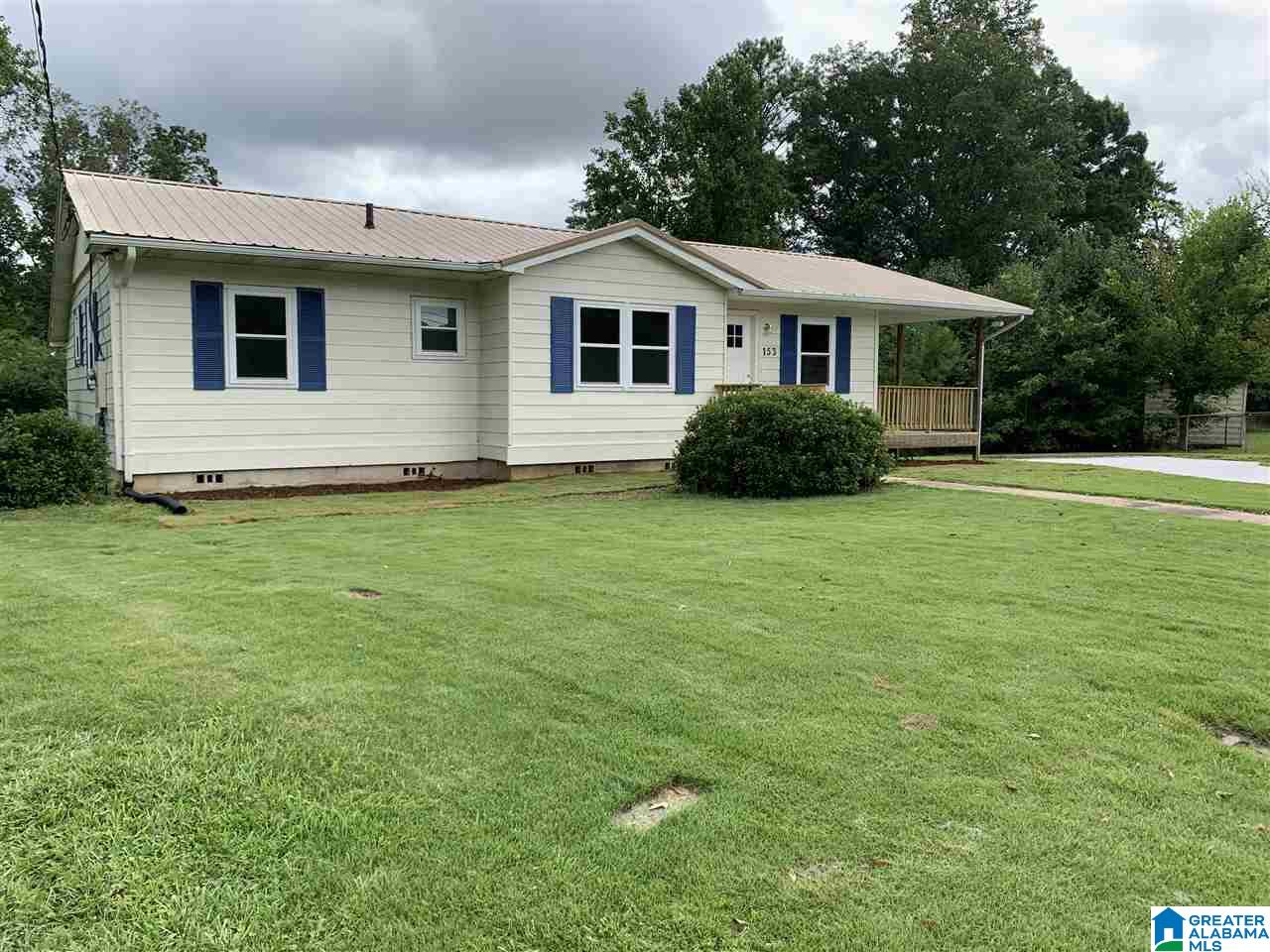 153 Rew Road Bessemer, AL 35023 - Photo 1 of 43
