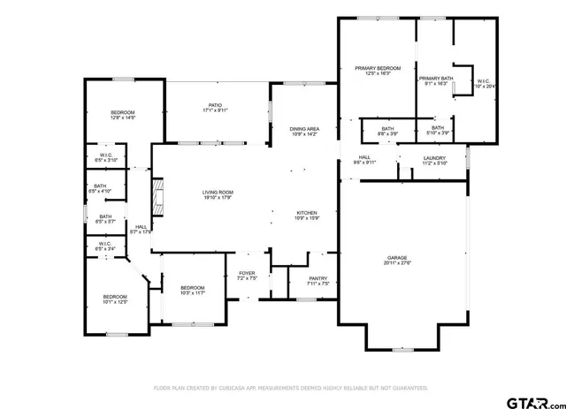 $525,000 | 161 Cr 3421 Bullard Tx 75757, Bullard, TX 75757