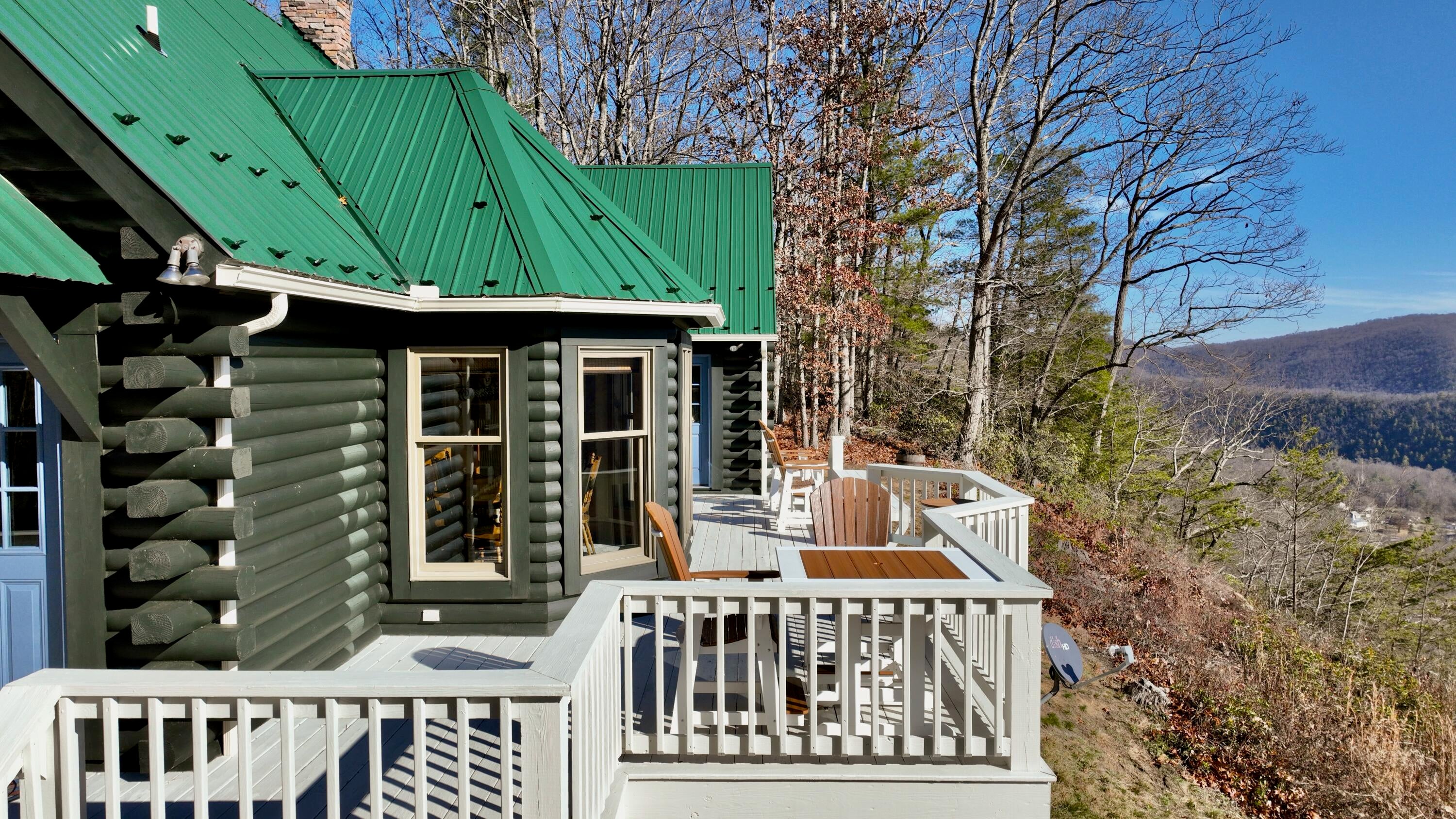 818 Anthony Ridge Road Frankford, WV 24938 - Photo 10 of 88 Gallery Image 10