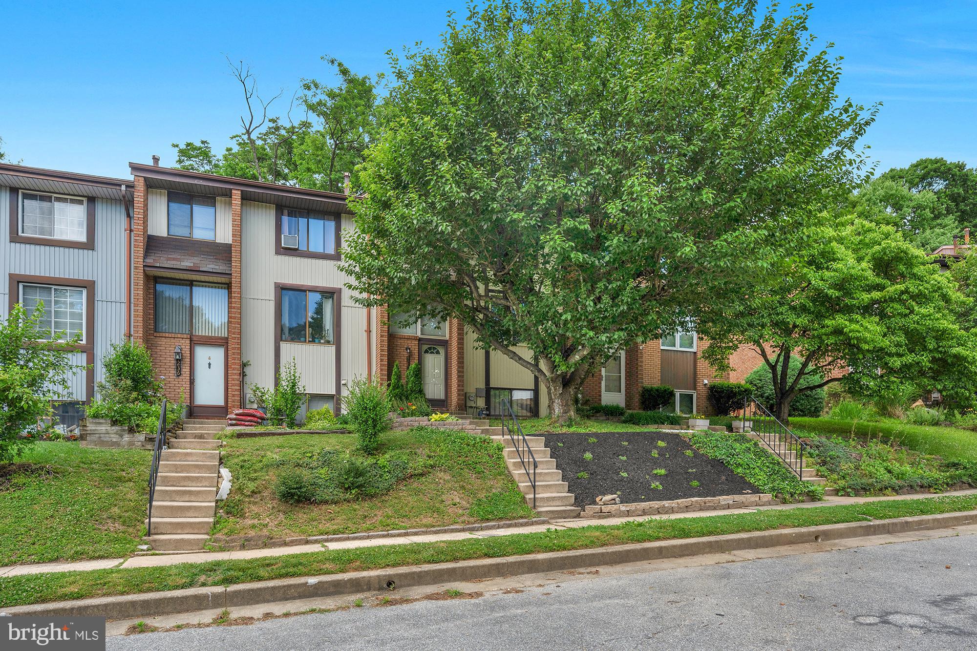 9238 Bellbeck Road Parkville, MD 21234 - Photo 23 of 29