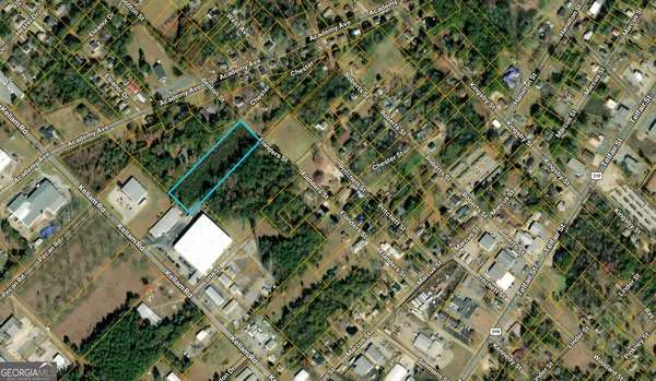 $34,500 | 0 Flanders Street, Dublin, GA 31021