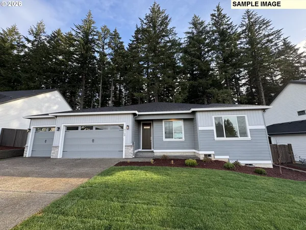 $761,120 | 5372 North 93rd Avenue, Unit LOT 277, Camas, WA 98607