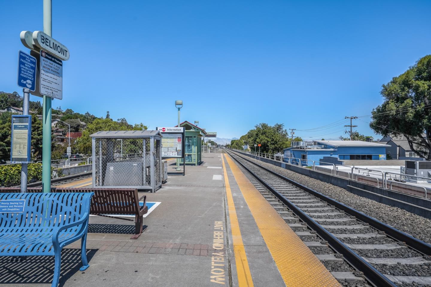 508 Mountain View Avenue Belmont, CA 94002 - Photo 36 of 38