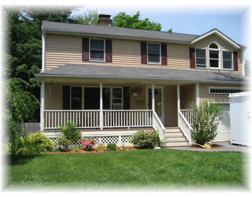 7 Manning Street Lexington, MA 02421 - Photo 1 of 24