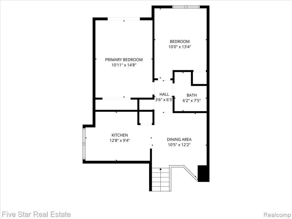 16924 Farmington Road, Unit 93 Livonia, MI 48154 - Photo 58 of 60 Gallery Image 58