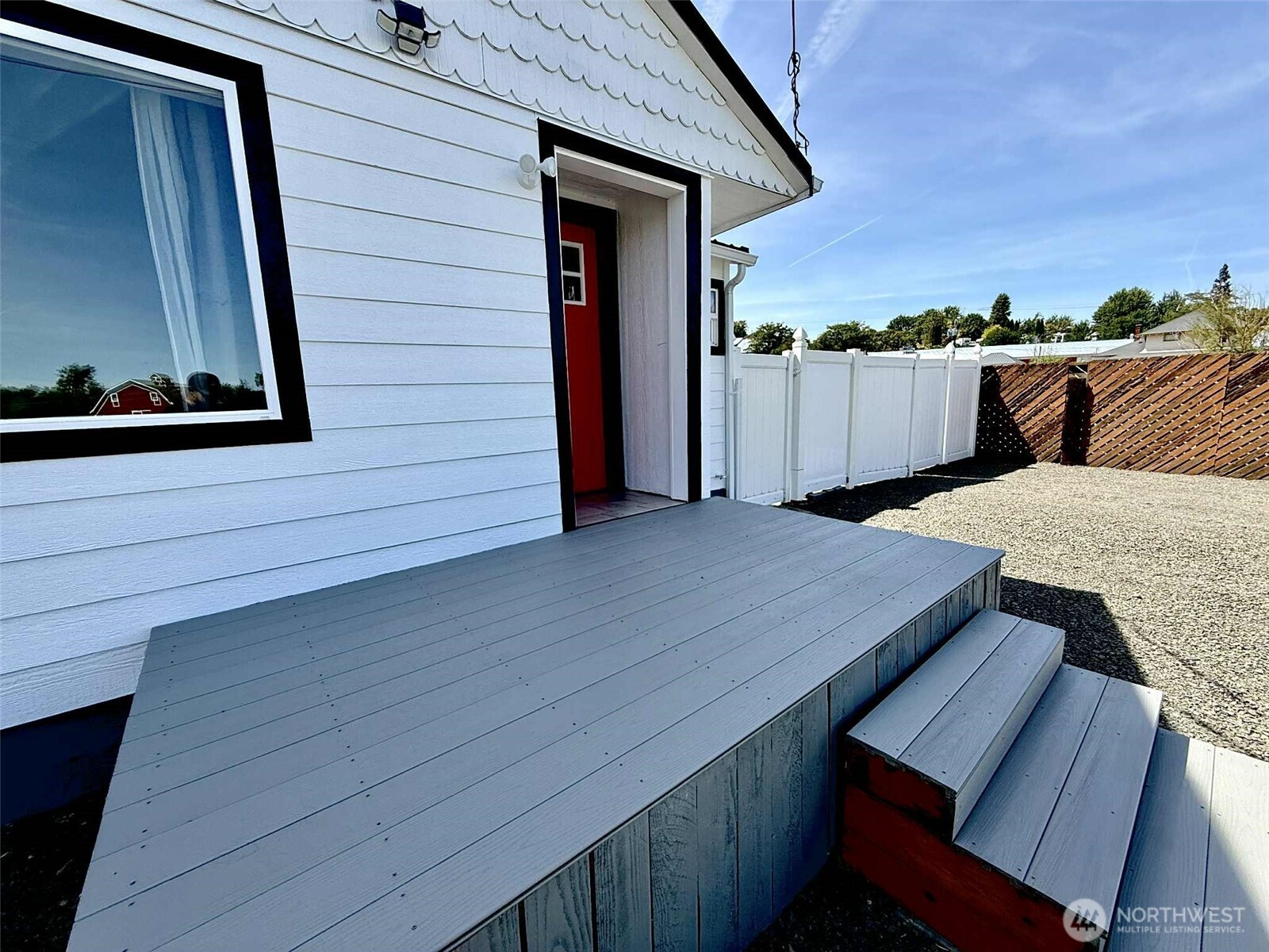 112 Southeast 15th Avenue Milton Freewater, OR 97862 - Photo 2 of 15