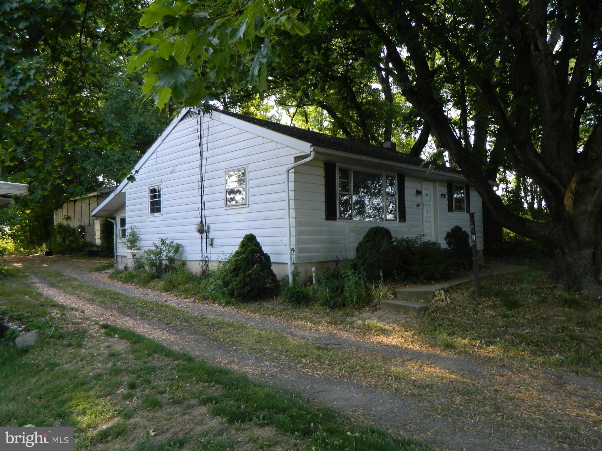 1144 Valley Road Mertztown, PA 19539 - Photo 2 of 28 Gallery Image 2