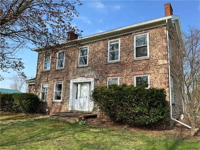 $150,000 | 3544 Hurd Road, Murray, NY 14470