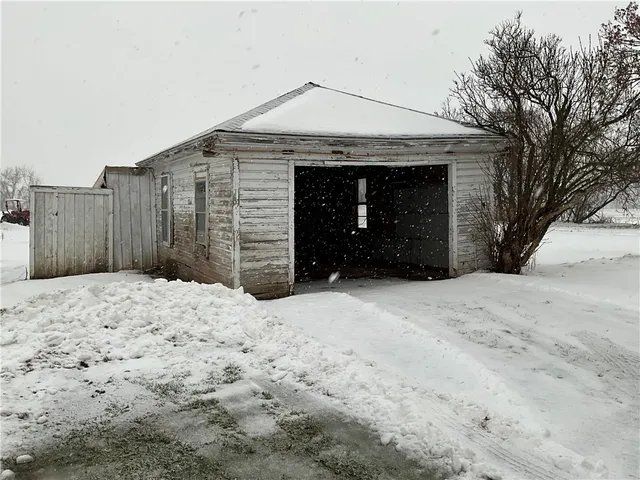 $150,000 | 3544 Hurd Road, Murray, NY 14470