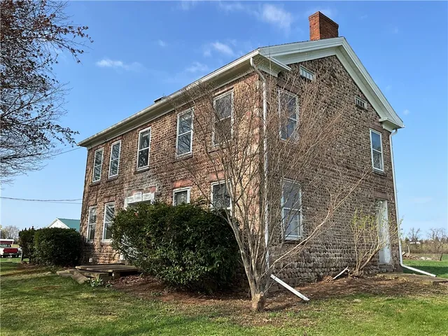 $150,000 | 3544 Hurd Road, Murray, NY 14470