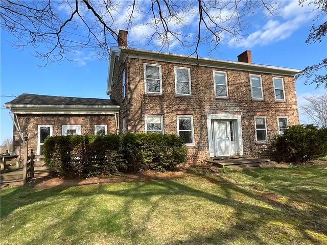 $150,000 | 3544 Hurd Road, Murray, NY 14470