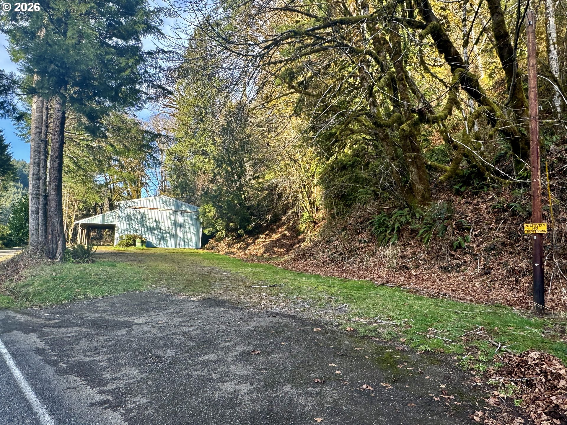 11445 East Mapleton Road Mapleton, OR 97453 - Photo 33 of 42