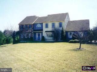 35 Collins Mill Road Chester Springs, PA 19425 - Photo 1 of 1 Gallery Image 1