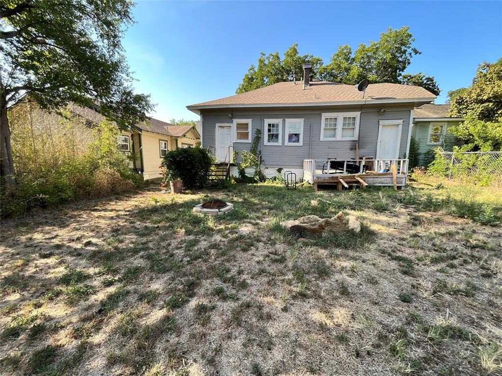 512 Pearl Street Denton, TX 76201 - Photo 12 of 12