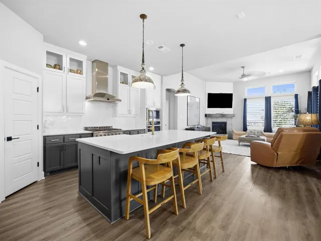 $4,900 | 2325 Offerande Drive, Fort Worth, TX 76008