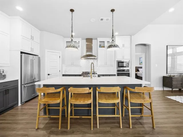 $4,900 | 2325 Offerande Drive, Fort Worth, TX 76008